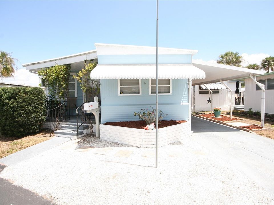 1st image of 4851 W Gandy Blvd #3L19
