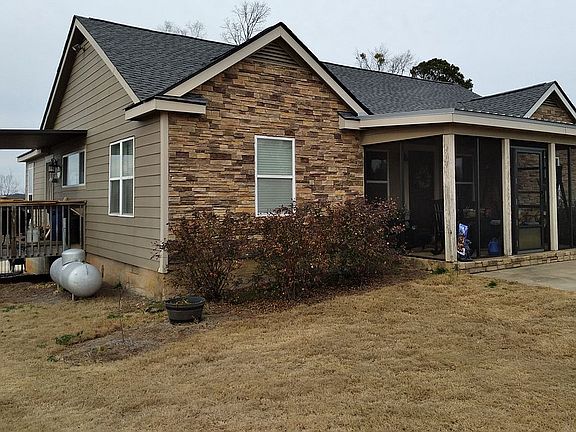 New Architectural Roof