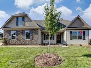 1310 Wiggins Dr LOT 76, Gastonia, NC 28054