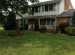 5056 Wilson Park, Arrington, TN 37014