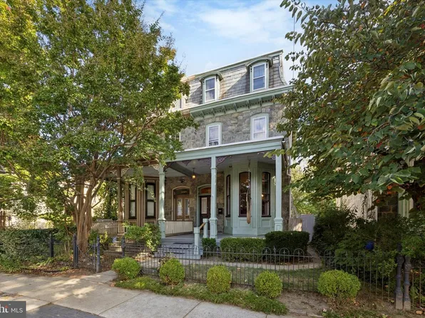 5027 Morris St, Philadelphia, PA 19144