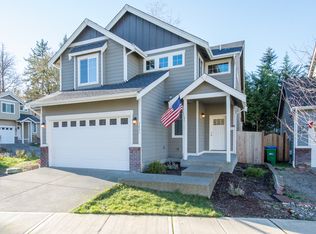 3621 Reagan Ave, Bremerton, WA 98310