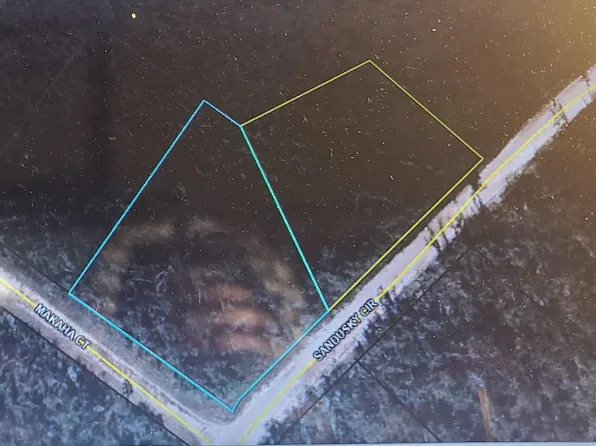 3 Makaha Ct #&-lot 4, Alford, FL 32420