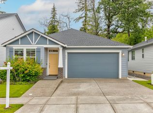 6337 N 89th Ave, Camas, WA 98607