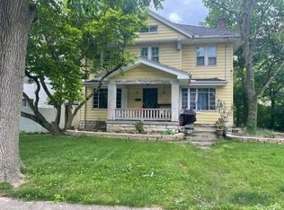 640 Kenwood Ave, Dayton, OH 45406