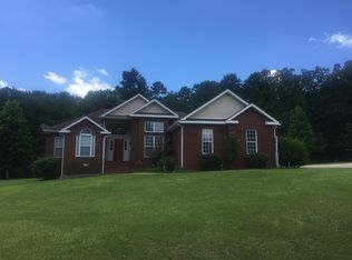 128 Kingsland Rd, Hawkinsville, GA 31036