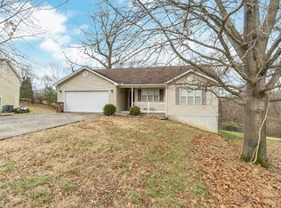 1113 Emily Ct, Cape Girardeau, MO 63701