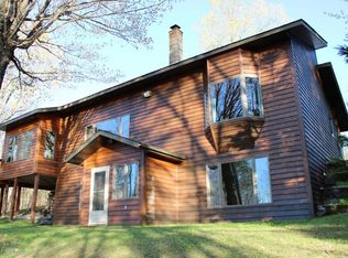 3631 Adams Rd, Winter, WI 54896