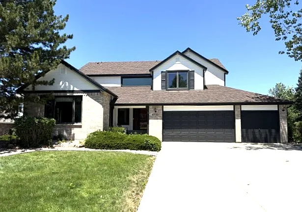 6793 Blackhawk Ct — Photo 1