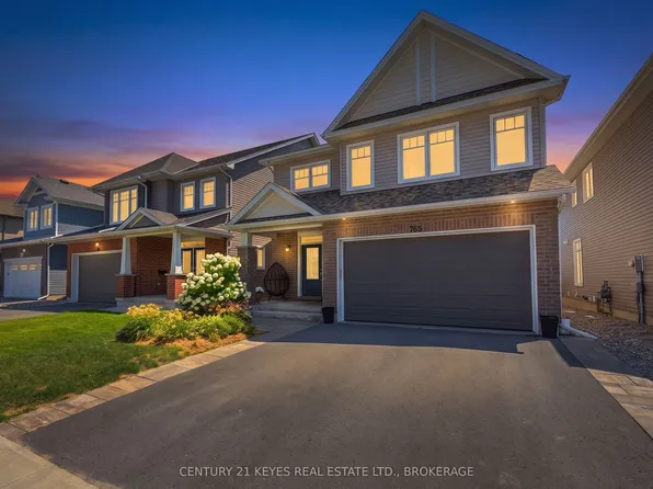 765 Riverview Way, Kingston, ON K7K 0J3