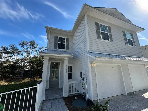 3444 1st Ave, Fernandina Beach, FL 32034