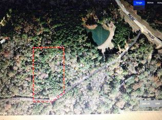Forest Retreat Ln, Gloster, MS 39638