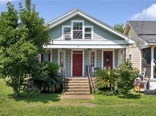 1820 Toledano St, New Orleans, LA 70115