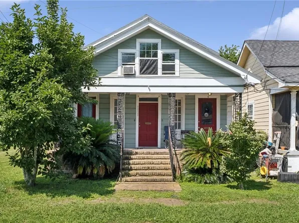 1820 Toledano St, New Orleans, LA 70115