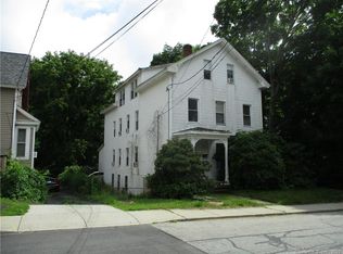 89 Cottage St, Killingly, CT 06239