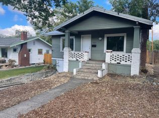 1865 Melrose St, Klamath Falls, OR 97601