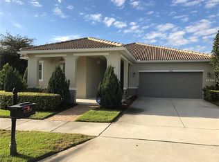 11520 Brickyard Pond Ln, Windermere, FL 34786