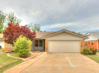 5413 S Santa Fe Ave, Oklahoma City, OK 73109