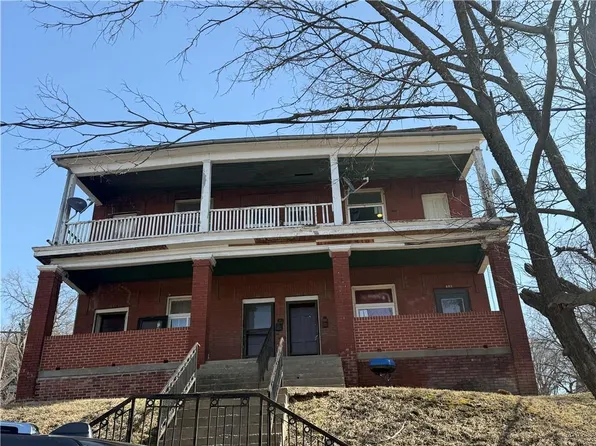 601/603 S 11th St, Saint Joseph, MO 64501