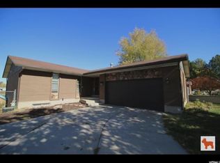 1050 W 4800 S, Salt Lake City, UT 84123