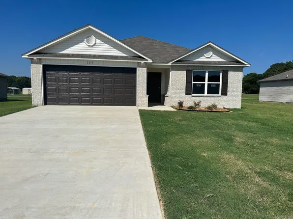 105 Coy Ln, Beebe, AR 72012