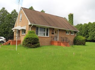 417 Rumbarger Ave, Du Bois, PA 15801