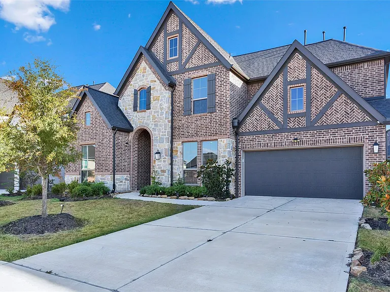 28907 Ridge Valley Ct — Photo 1