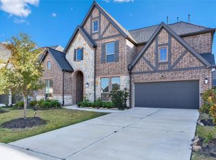 28907 Ridge Valley Ct, Fulshear, TX 77441