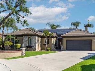 4232 Hartshorn Ranch Pl, La Verne, CA 91750