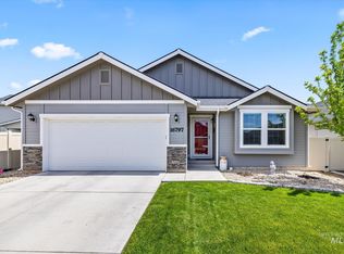 16797 N Carleton Ave, Nampa, ID 83687