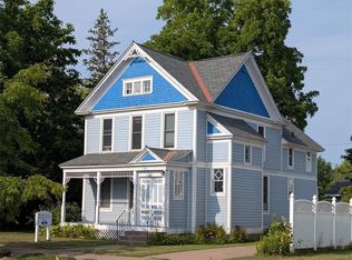 26 N Wilson Ave, Rice Lake, WI 54868