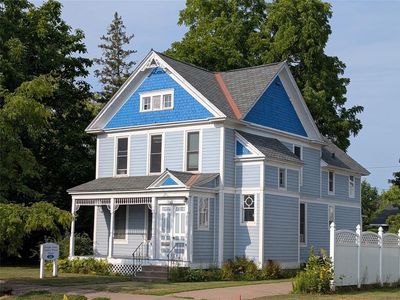 26 Wilson Avenue, Rice Lake, WI, 54868