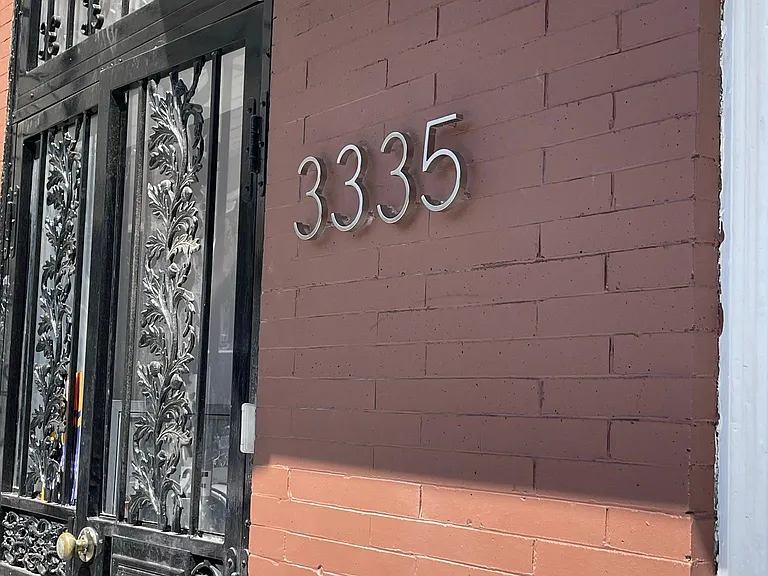 3335 Spring Garden St #2 — Photo 1