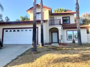 29812 Avenida Cima Del Sol, Temecula, CA 92591