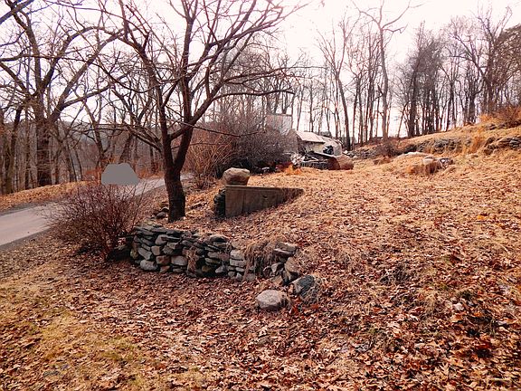 View in Driveway Entrance
