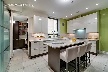Sold by Corcoran