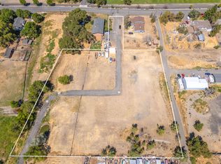 SW Fairgrounds Rd LOT 200, Madras, OR 97741