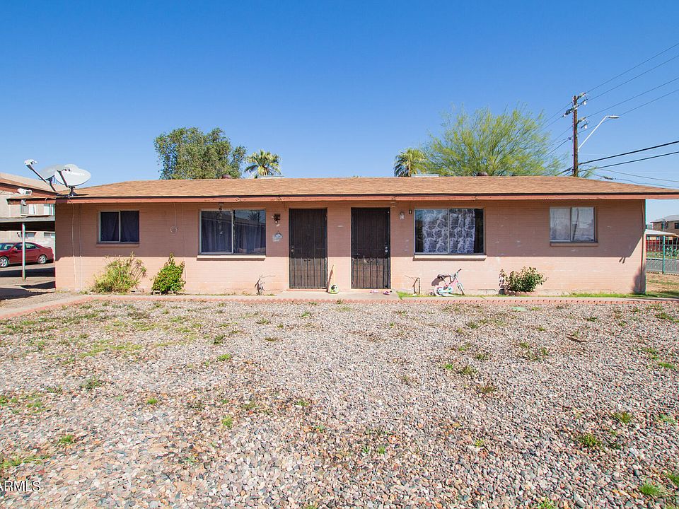 4206 N 23rd Ave, Phoenix, AZ 85015 | Zillow