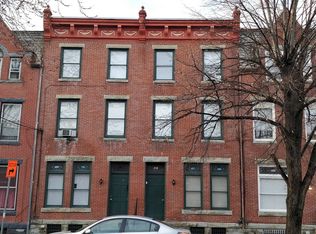 218 Reily St APT 1, Harrisburg, PA 17102