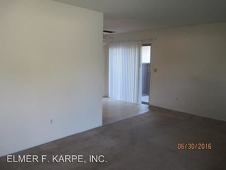 2nd image of 3404 Ashe Rd APT A