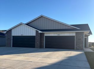 2961 S Maize Rd UNIT 100, Wichita, KS 67215