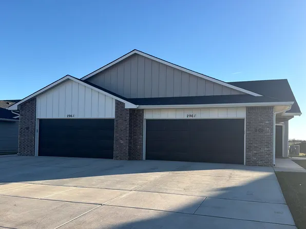2961 S Maize Rd Unit 100, Wichita, KS 67215