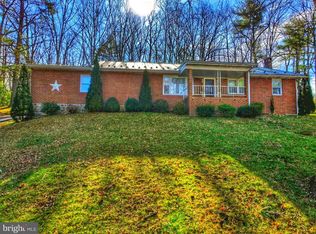 1892 N Milk And Water Rd, Everett, PA 15537