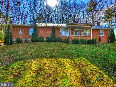 1892 N Milk And Water Rd, Everett, PA, 15537