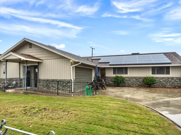 237 N Newcomb Street, Porterville, CA 93257