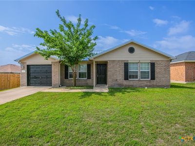 519 E Victory Ave, Temple, TX, 76501