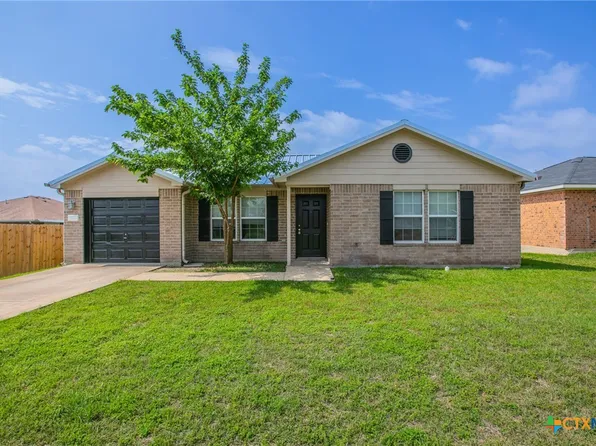 519 E Victory Ave, Temple, TX 76501