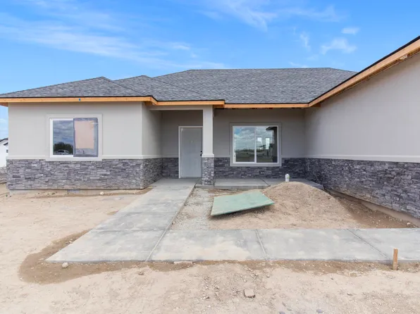 1122 Ira Burton Rd, Twin Falls, ID 83301