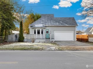 1640 Griffin Ave, Enumclaw, WA 98022