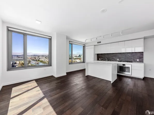 1000 3rd St #1405, San Francisco, CA 94158